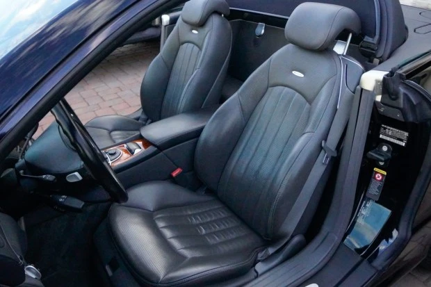 2005 Mercedes-Benz R230 SL 55 & SL 63 & SL 65 AMG - Image 4 of 8