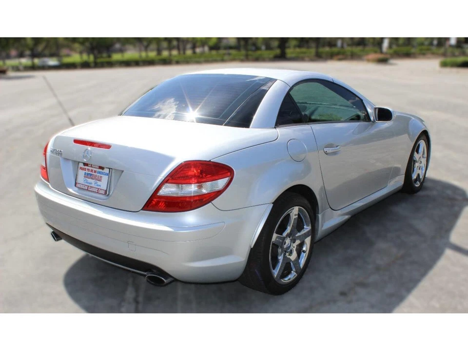 2005 Mercedes-Benz R171 SLK 55 AMG - Image 13 of 31