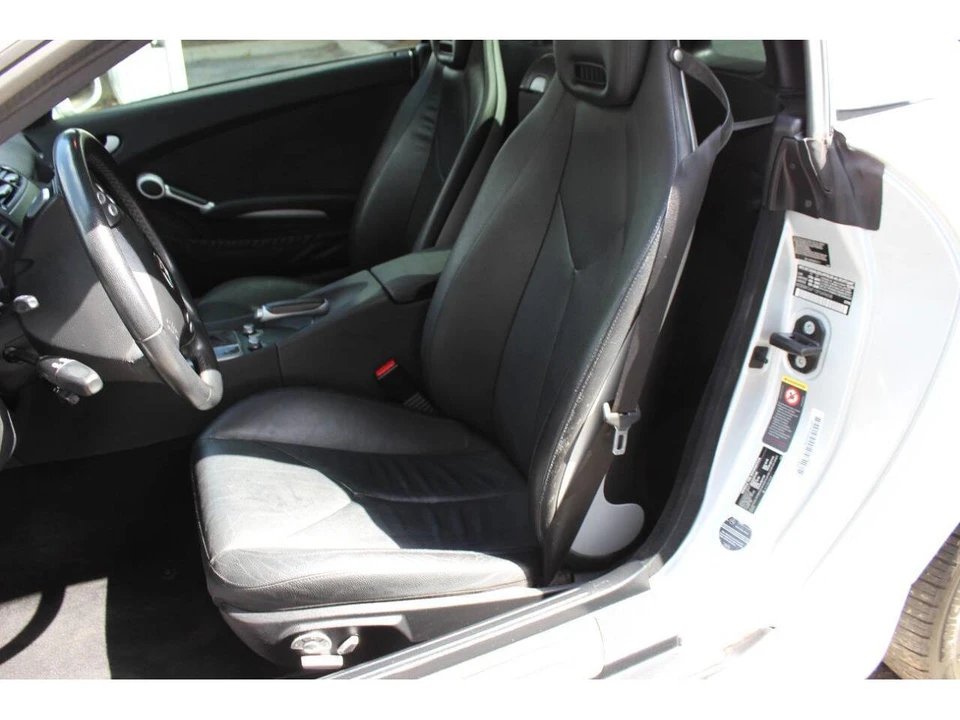 2005 Mercedes-Benz R171 SLK 55 AMG - Image 23 of 31