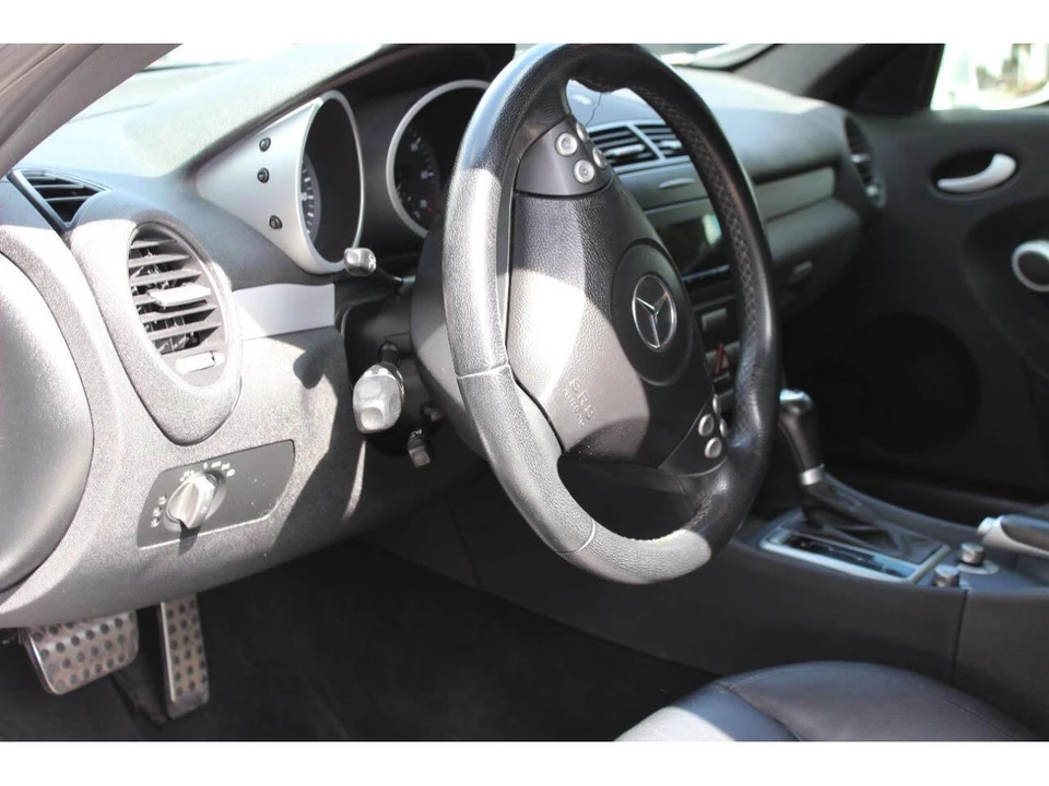 2005 Mercedes-Benz R171 SLK 55 AMG - Image 22 of 31
