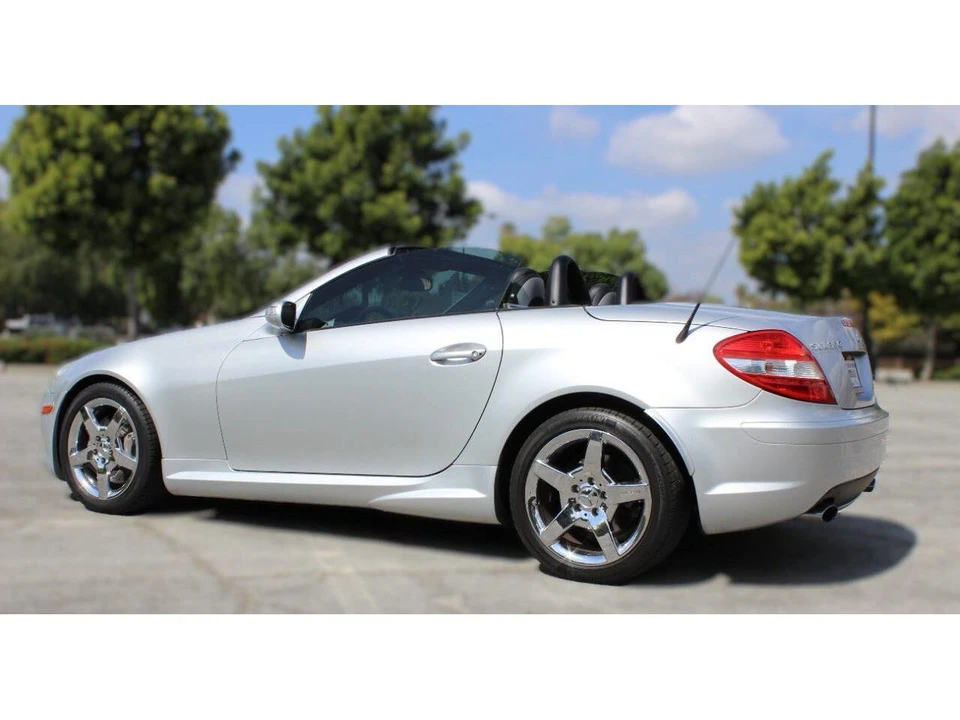 2005 Mercedes-Benz R171 SLK 55 AMG - Image 7 of 31