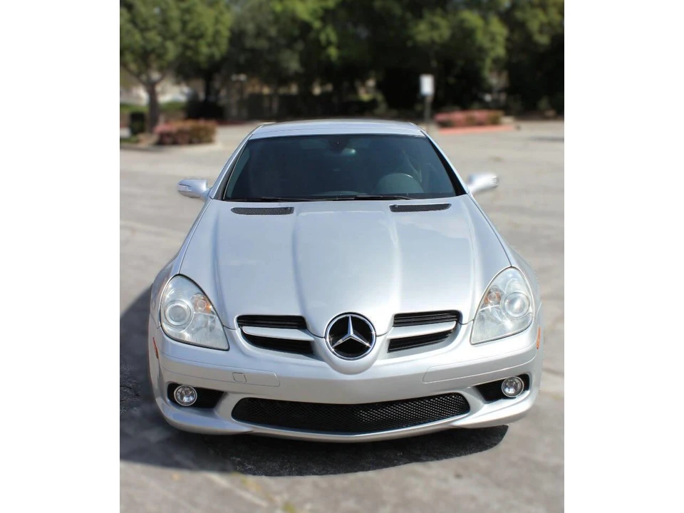 2005 Mercedes-Benz R171 SLK 55 AMG - Image 19 of 31