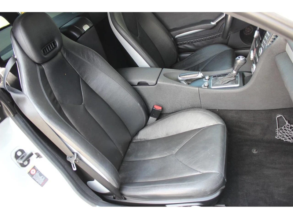2005 Mercedes-Benz R171 SLK 55 AMG - Image 30 of 31