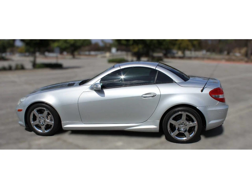 2005 Mercedes-Benz R171 SLK 55 AMG - Image 6 of 31