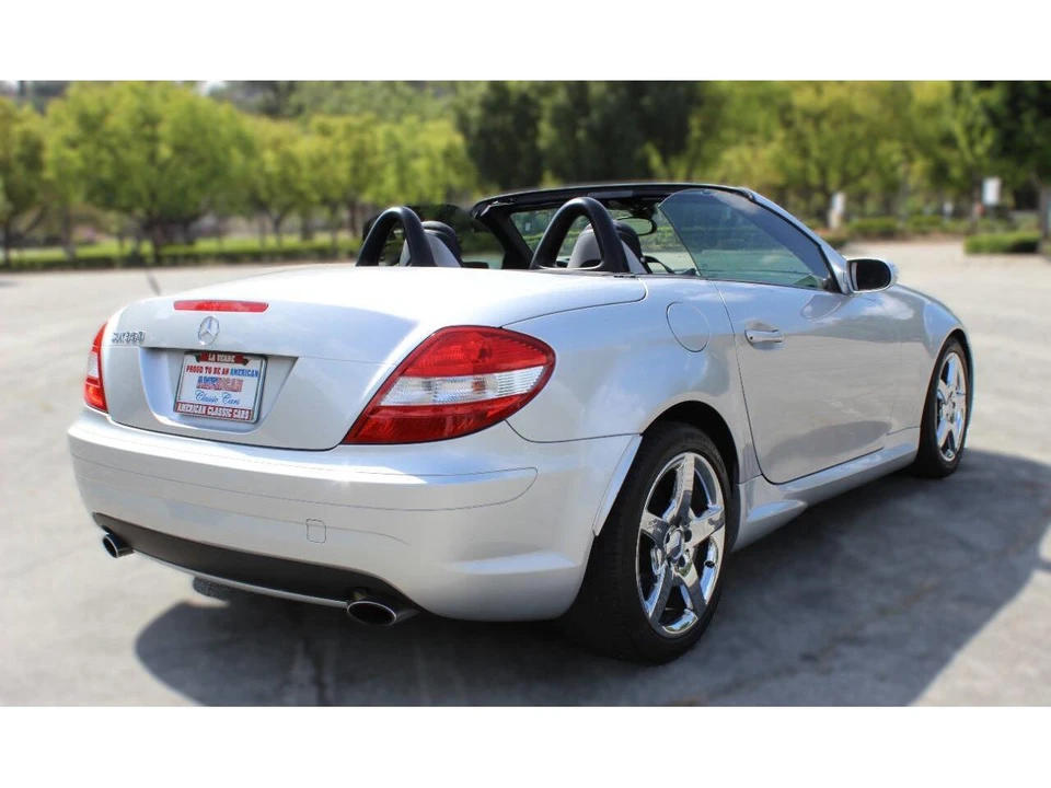 2005 Mercedes-Benz R171 SLK 55 AMG - Image 12 of 31