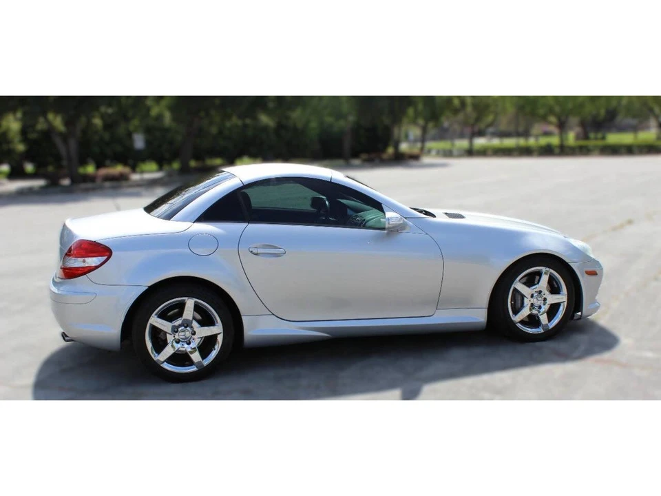 2005 Mercedes-Benz R171 SLK 55 AMG - Image 20 of 31
