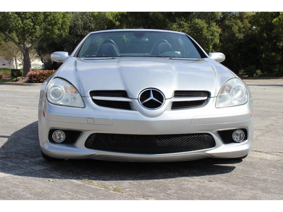 2005 Mercedes-Benz R171 SLK 55 AMG - Image 18 of 31