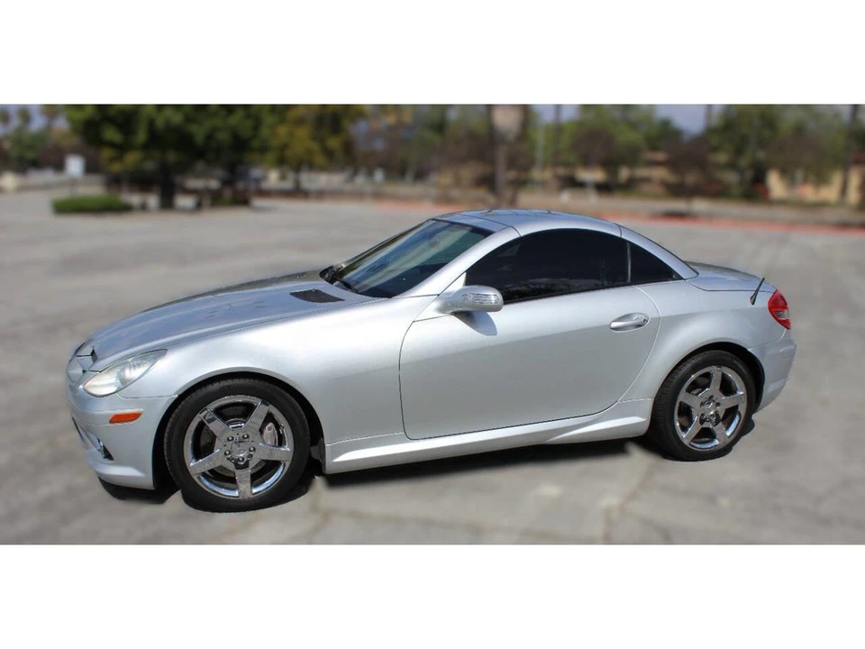 2005 Mercedes-Benz R171 SLK 55 AMG - Image 4 of 31