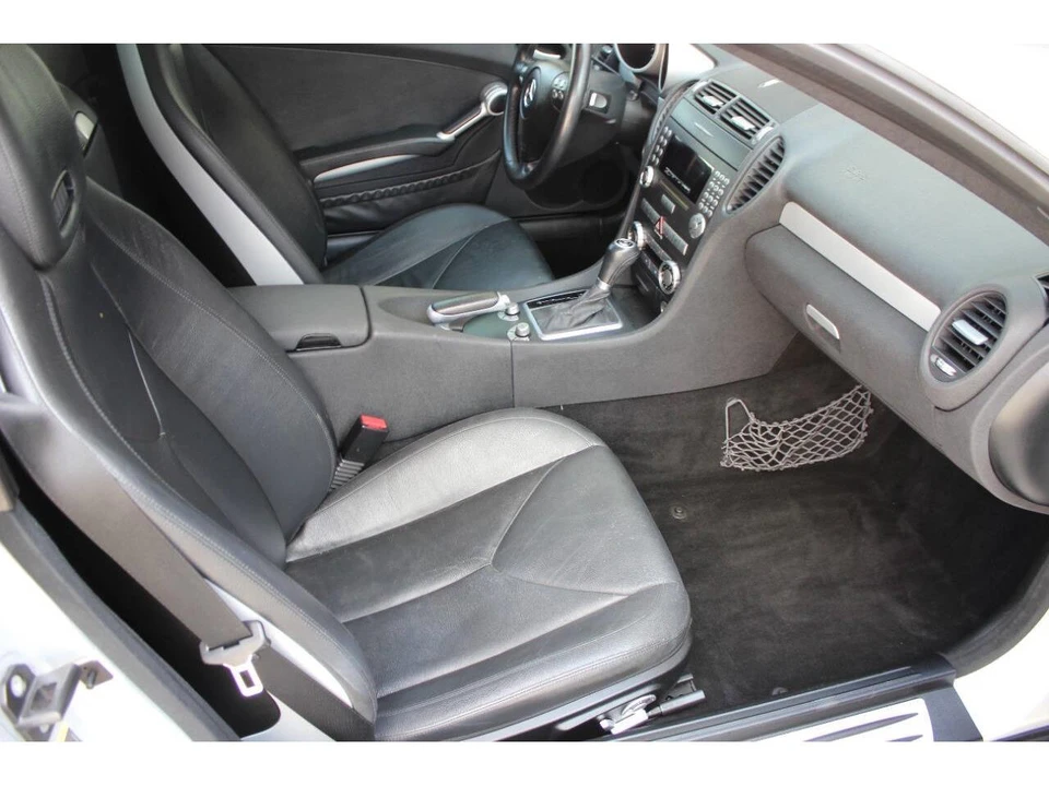2005 Mercedes-Benz R171 SLK 55 AMG - Image 29 of 31