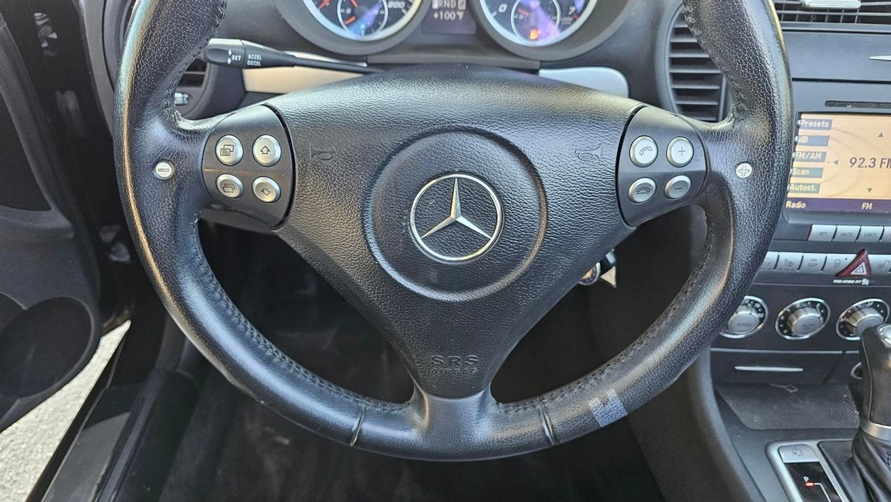 2005 Mercedes-Benz R171 SLK 55 AMG - Image 28 of 31
