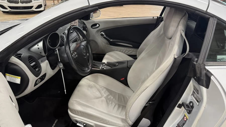 2005 Mercedes-Benz R171 SLK-Class - Image 11 of 17