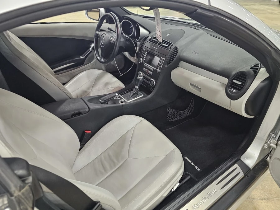 2005 Mercedes-Benz R171 SLK-Class - Image 14 of 17