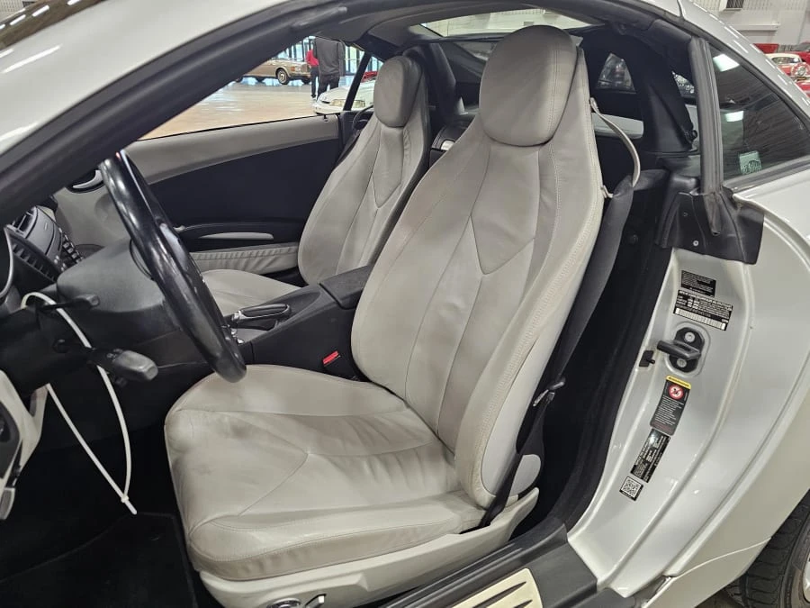 2005 Mercedes-Benz R171 SLK-Class - Image 13 of 17