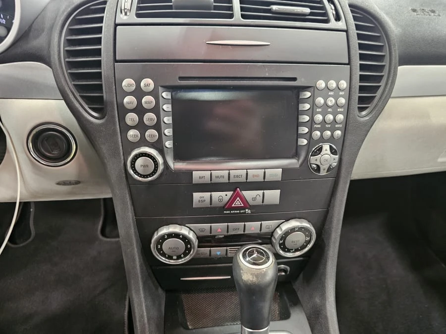 2005 Mercedes-Benz R171 SLK-Class - Image 12 of 17