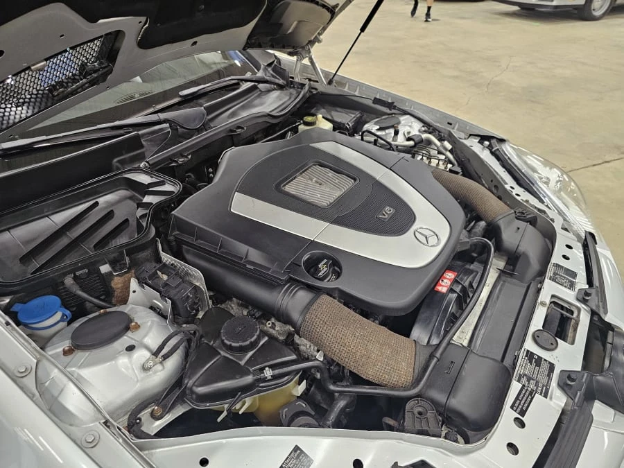 2005 Mercedes-Benz R171 SLK-Class - Image 17 of 17