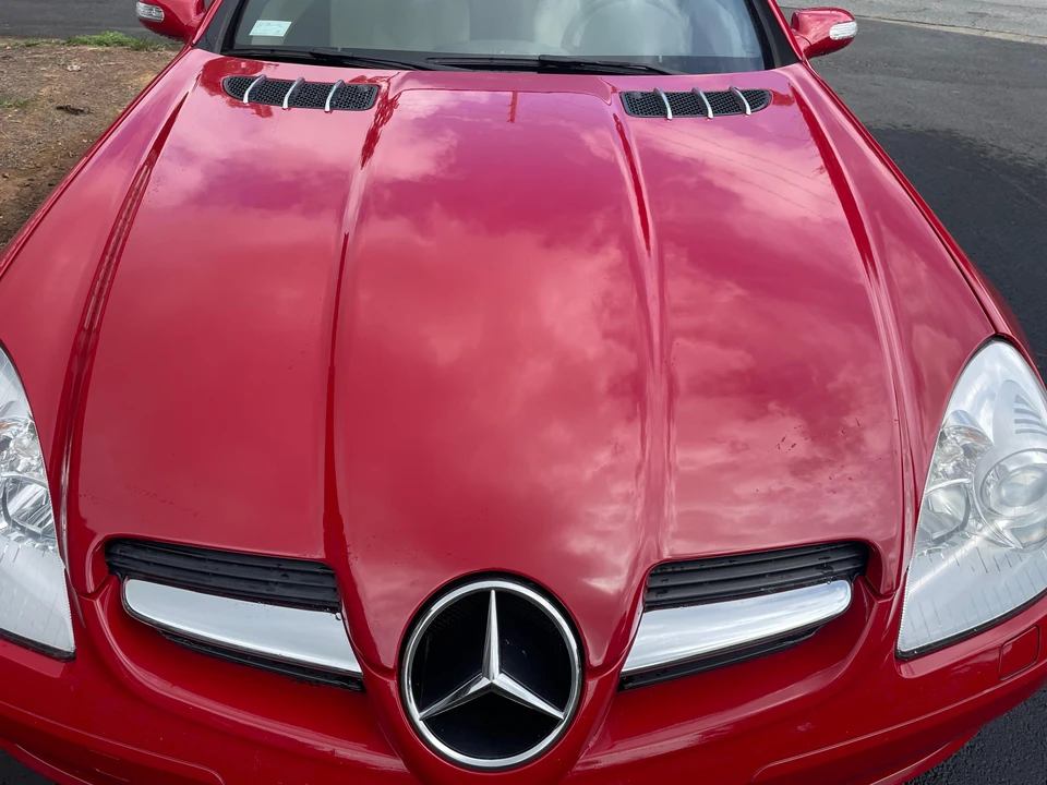 2005 Mercedes-Benz R171 SLK-Class - Image 26 of 31