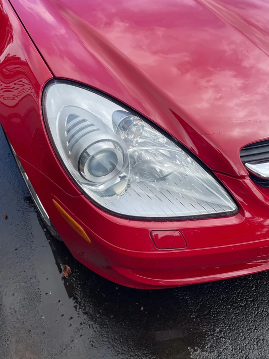 2005 Mercedes-Benz R171 SLK-Class - Image 24 of 31