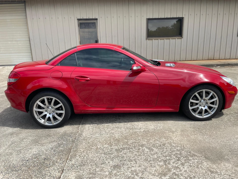 2005 Mercedes-Benz R171 SLK-Class - Image 20 of 31