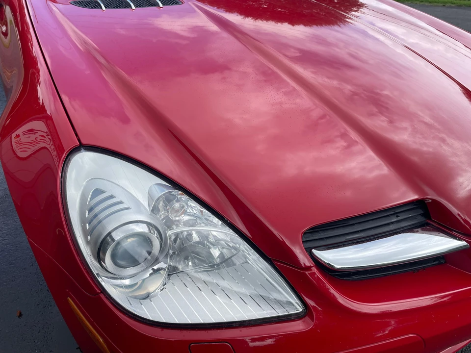 2005 Mercedes-Benz R171 SLK-Class - Image 22 of 31
