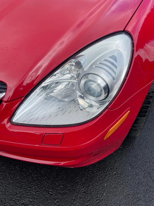 2005 Mercedes-Benz R171 SLK-Class - Image 31 of 31