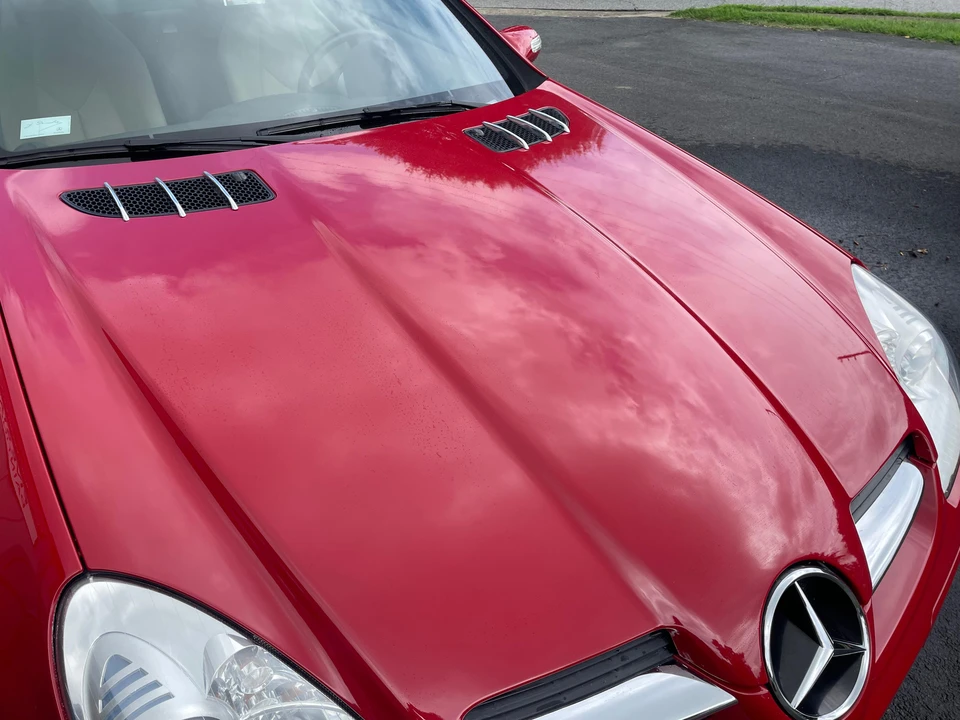 2005 Mercedes-Benz R171 SLK-Class - Image 25 of 31