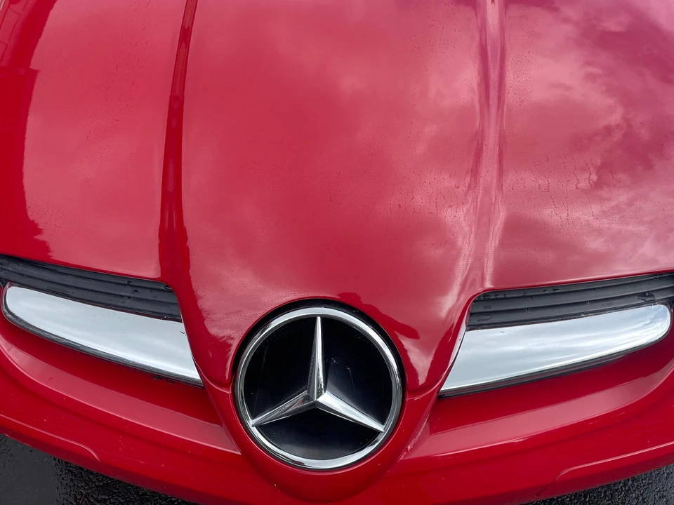 2005 Mercedes-Benz R171 SLK-Class - Image 27 of 31