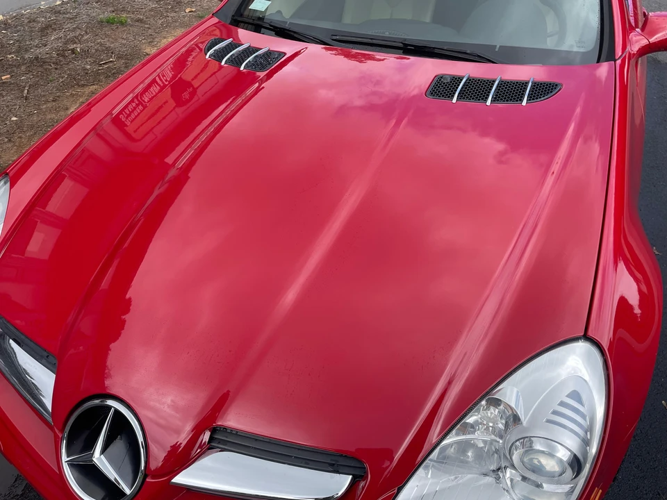 2005 Mercedes-Benz R171 SLK-Class - Image 28 of 31