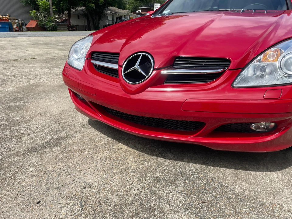 2005 Mercedes-Benz R171 SLK-Class - Image 30 of 31