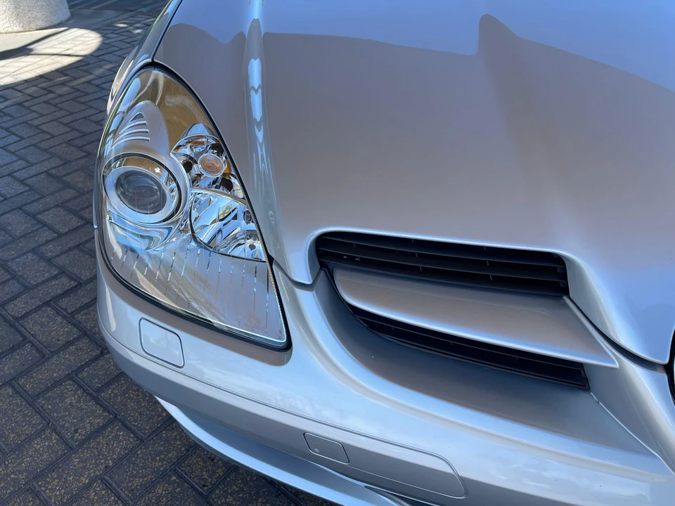 2005 Mercedes-Benz R171 SLK-Class - Image 25 of 31