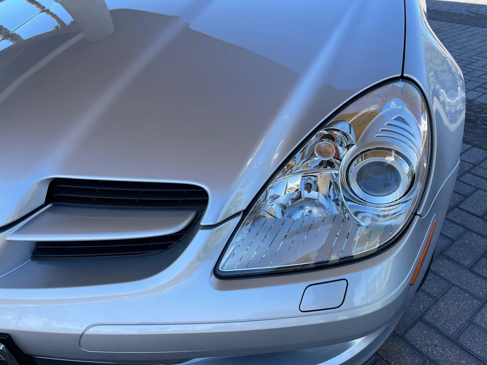 2005 Mercedes-Benz R171 SLK-Class - Image 27 of 31