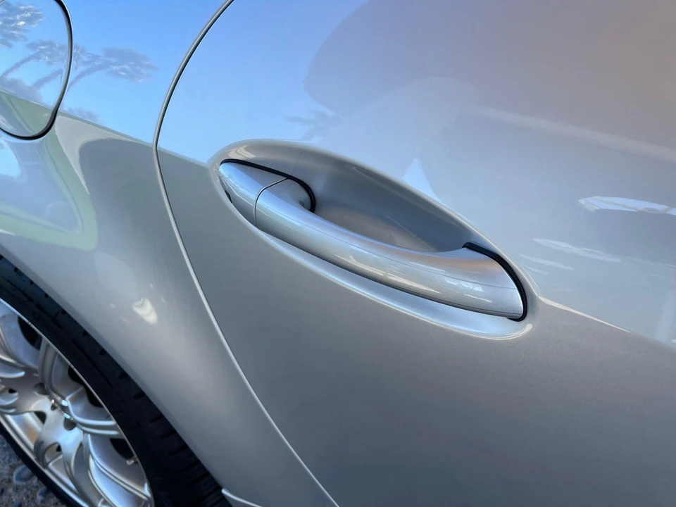 2005 Mercedes-Benz R171 SLK-Class - Image 31 of 31