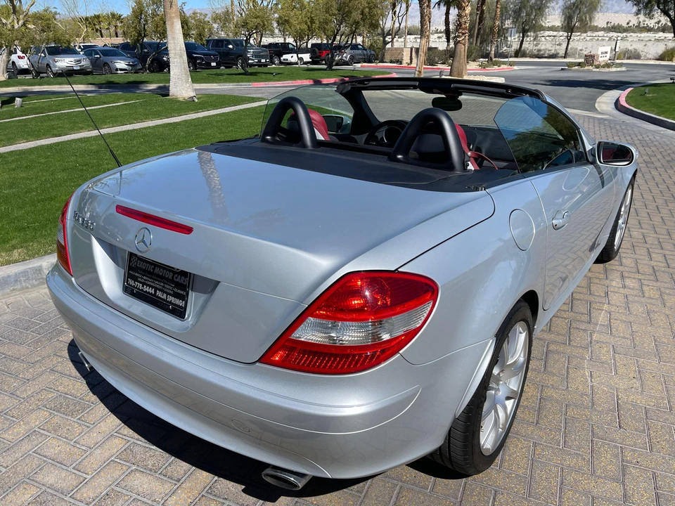 2005 Mercedes-Benz R171 SLK-Class - Image 15 of 31