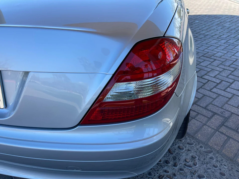 2005 Mercedes-Benz R171 SLK-Class - Image 29 of 31