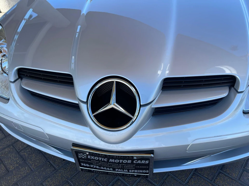 2005 Mercedes-Benz R171 SLK-Class - Image 26 of 31