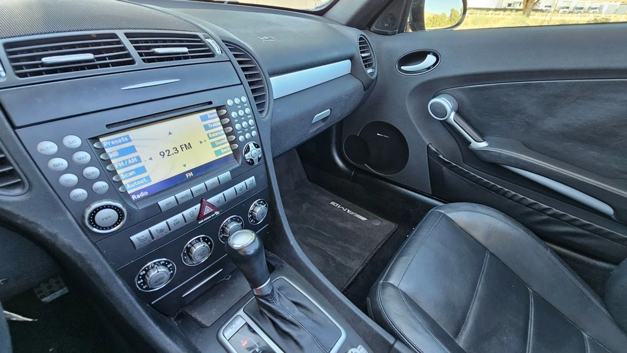 2005 Mercedes-Benz - Image 19 of 31