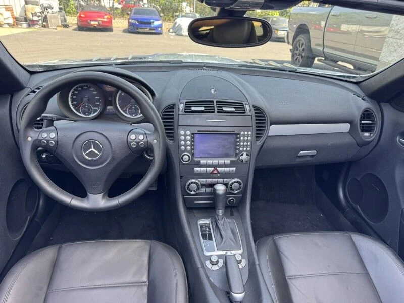 2005 Mercedes-Benz R171 SLK 55 AMG - Image 30 of 31