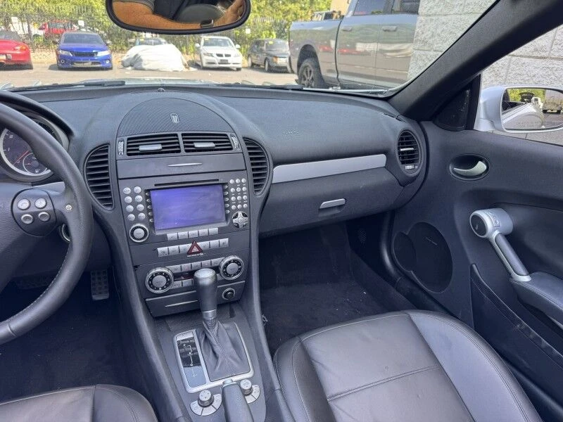 2005 Mercedes-Benz R171 SLK 55 AMG - Image 31 of 31