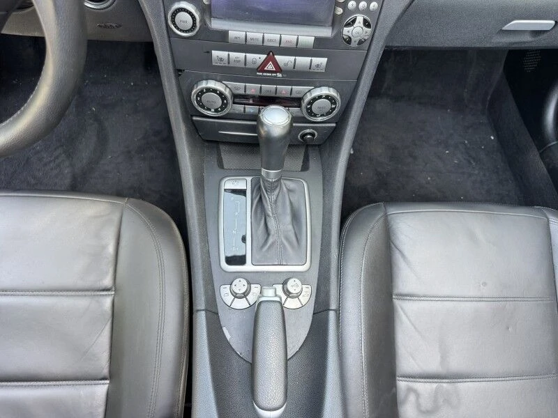 2005 Mercedes-Benz R171 SLK 55 AMG - Image 28 of 31