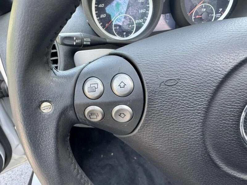 2005 Mercedes-Benz R171 SLK 55 AMG - Image 24 of 31