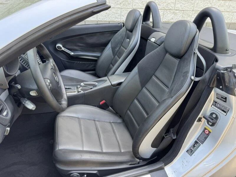 2005 Mercedes-Benz R171 SLK 55 AMG - Image 8 of 31