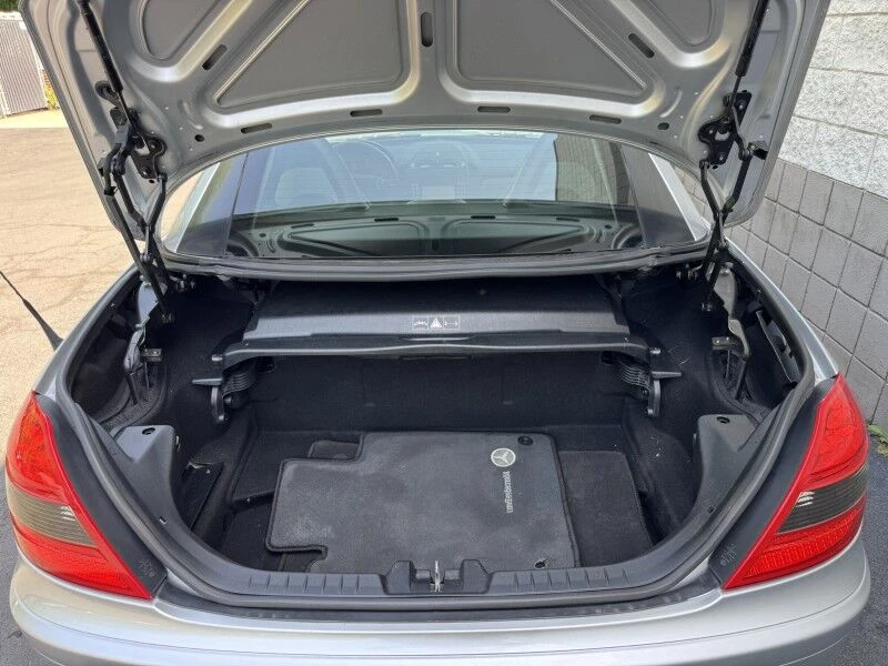 2005 Mercedes-Benz R171 SLK 55 AMG - Image 9 of 31