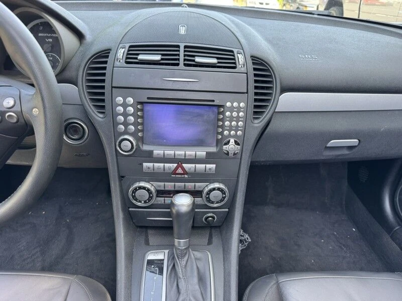 2005 Mercedes-Benz R171 SLK 55 AMG - Image 27 of 31