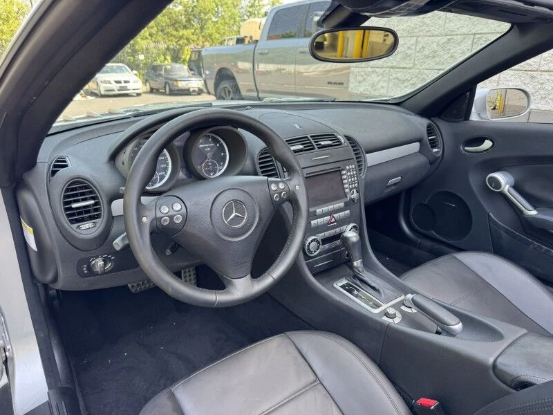 2005 Mercedes-Benz R171 SLK 55 AMG - Image 7 of 31