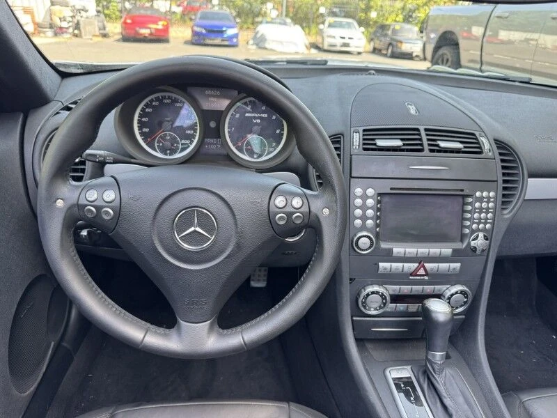 2005 Mercedes-Benz R171 SLK 55 AMG - Image 29 of 31