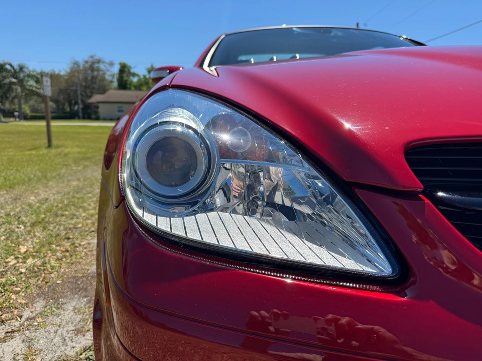 2005 Mercedes-Benz R171 SLK 55 AMG - Image 26 of 31