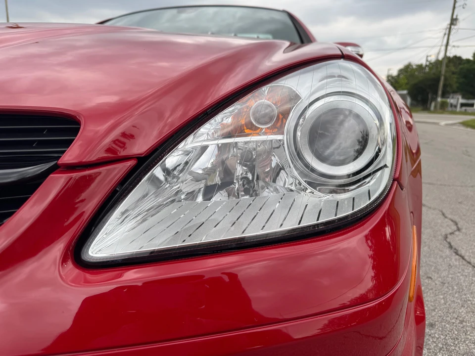 2005 Mercedes-Benz R171 SLK 55 AMG - Image 28 of 31