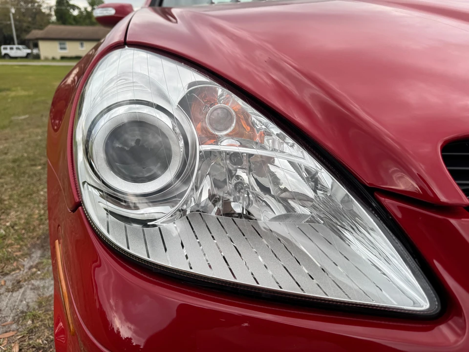 2005 Mercedes-Benz R171 SLK 55 AMG - Image 27 of 31
