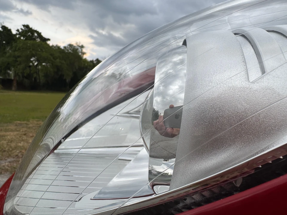 2005 Mercedes-Benz R171 SLK 55 AMG - Image 31 of 31