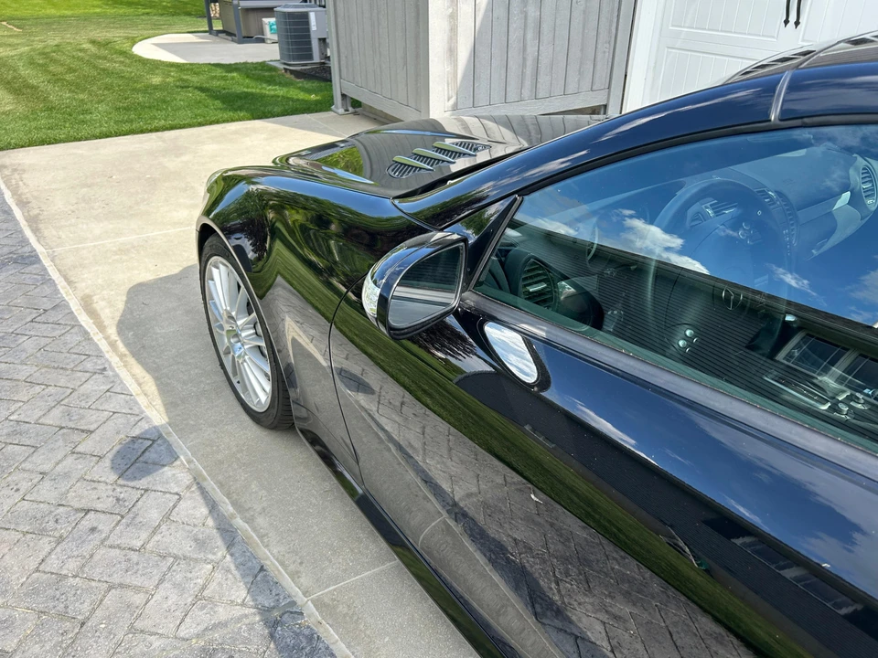 2005 Mercedes-Benz R171 SLK 55 AMG - Image 23 of 31