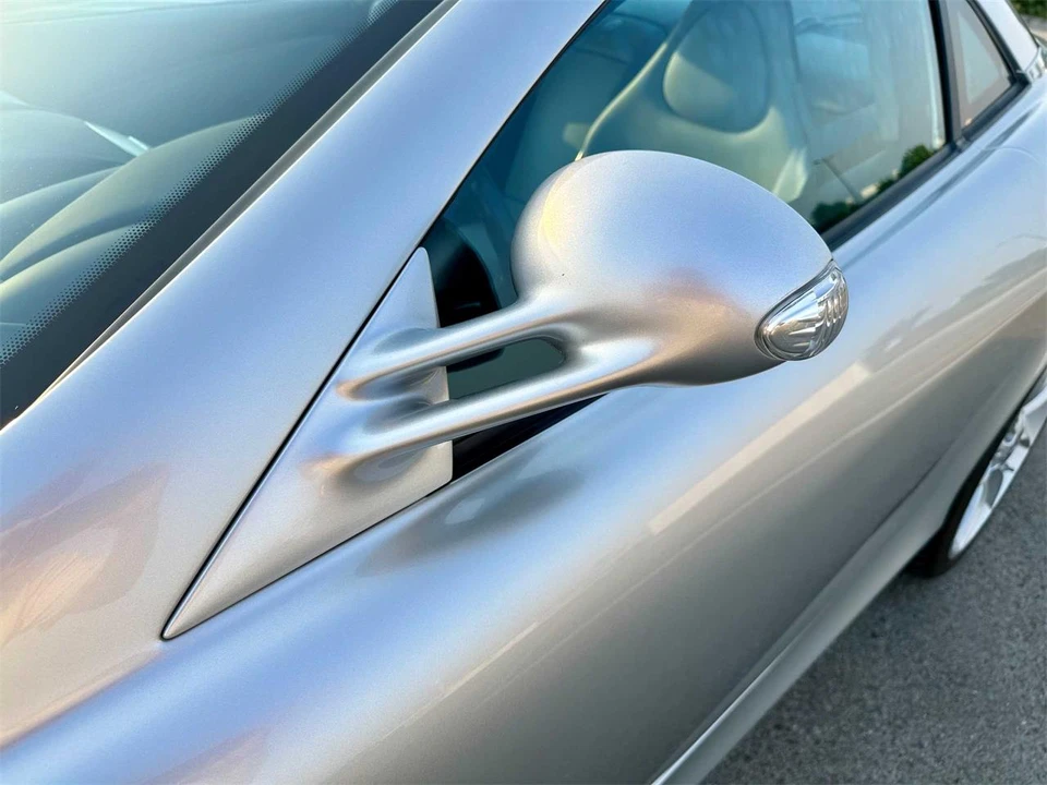 2005 Mercedes-Benz SLR McLaren - Image 23 of 31